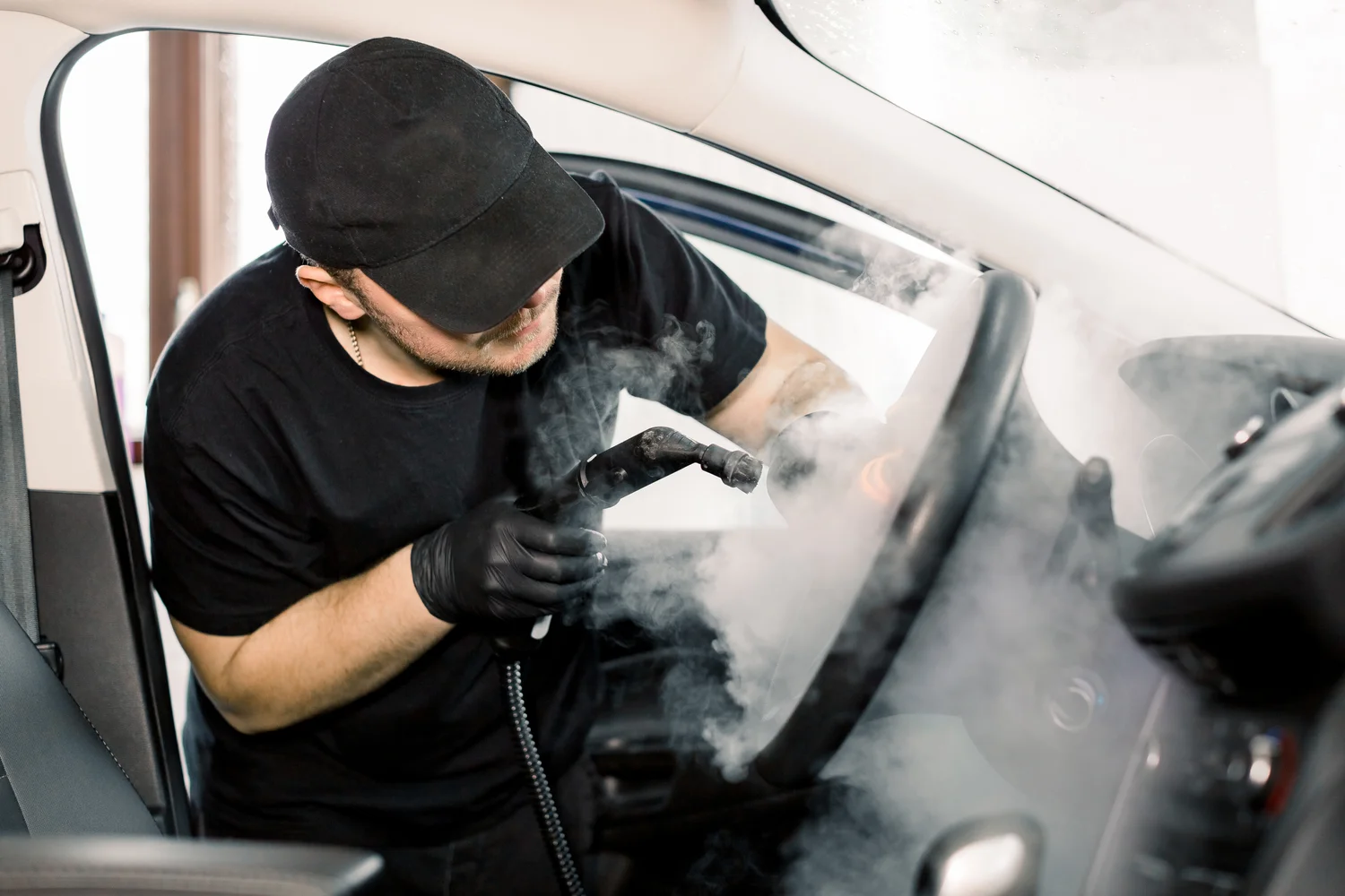 Seattle Auto Detail and Tint Seattle Auto Detail and Tint