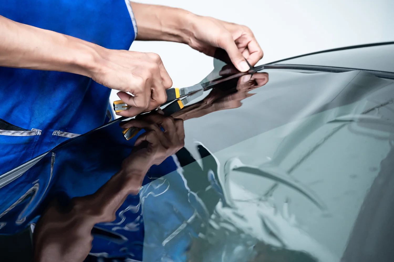 Seattle Auto Detail and Tint Seattle Auto Detail and Tint