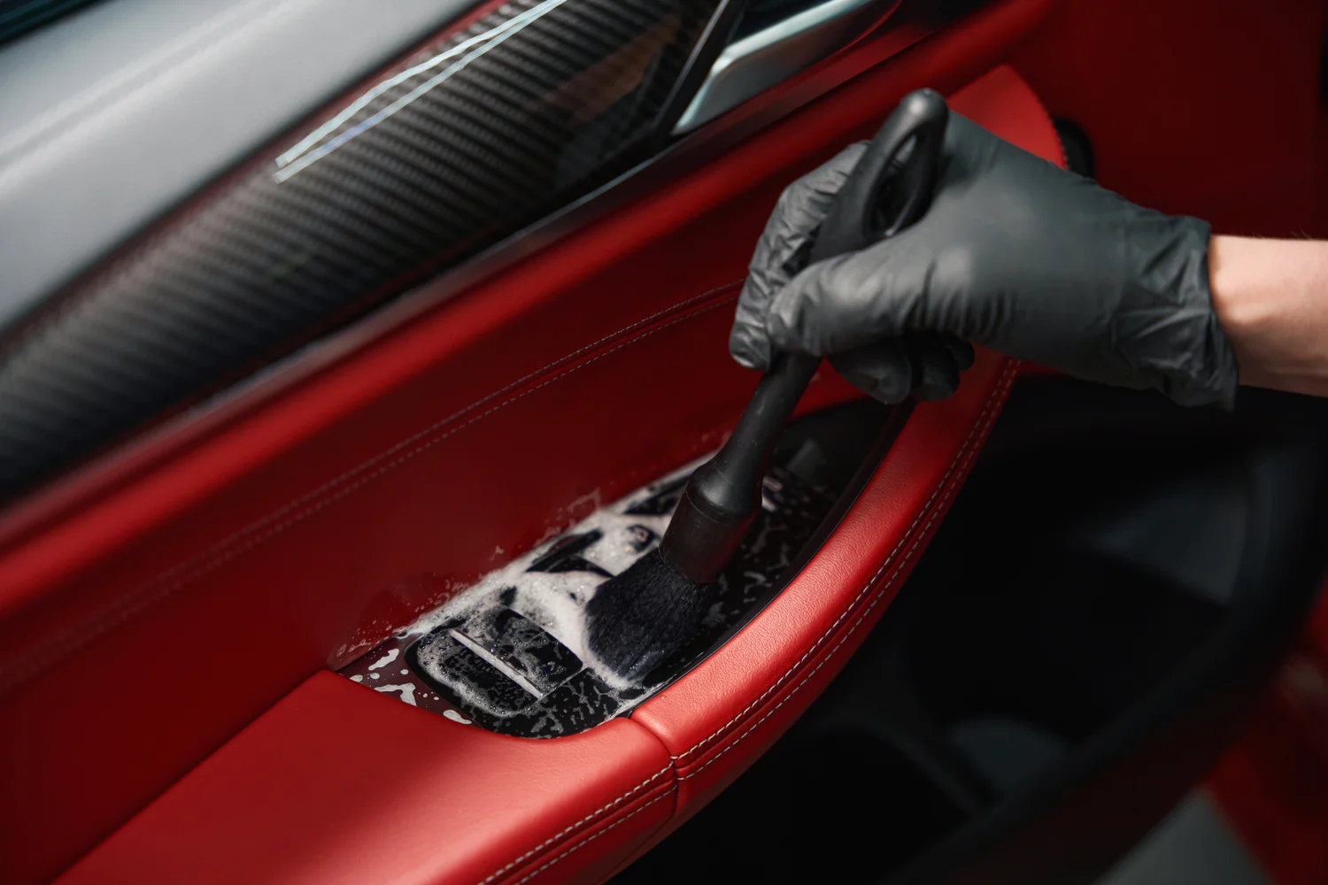Seattle Auto Detail and Tint Seattle Auto Detail and Tint