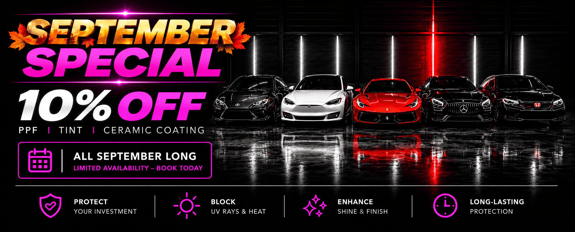 September Special