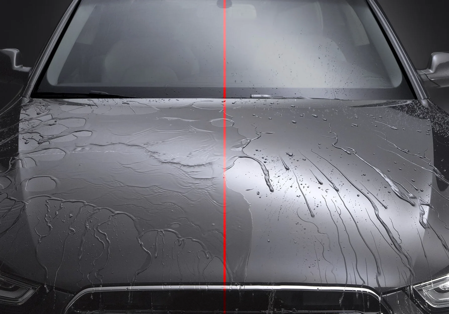 Llumar Valor Paint Correction Seattle
Removes swirl marks, scratches, and oxidation.